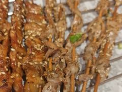 -木屋烧烤(西南角店)