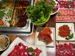 -好得火锅(育才店)