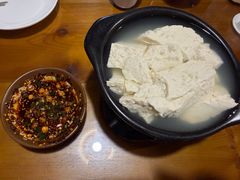 招牌重庆豆花-重庆石磨豆花庄(乔庄店)