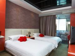 03-月亮河温泉度假酒店