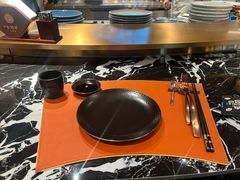 -牛将军•涮肉•烤肉(北京王府井·故宫店)