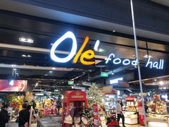 -Olé精品超市(北京合生汇店)