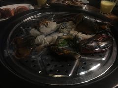 -船奇蒸汽海鲜·闽菜(八市海鲜总店)