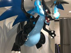 -超级宝可梦中心(东京店)