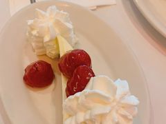 -The Cheesecake Factory 芝乐坊餐厅(王府中環店)