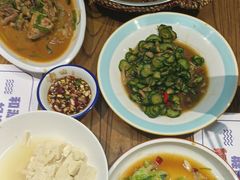 -和源祥·日照菜扛把子(万平口一店)