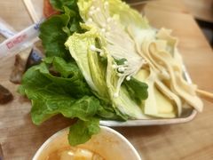 -江三王记牛杂馆(总店)