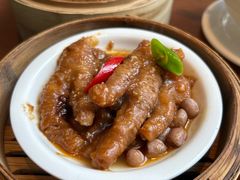 -云庭汇·粤菜海鲜(东盟盛天地店)