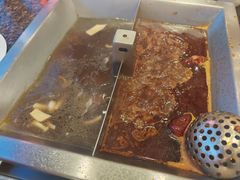 -皇城老妈·大连海鲜火锅(港湾店)
