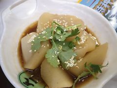 -吴一川韭香粉皮(丽香苑分店)