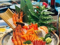 -大渔铁板烧(万象城店)