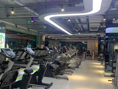 -优享健身(物美圣熙8号购物中心店)