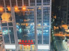 -喜悦烤鸭·新京菜(王府井店)