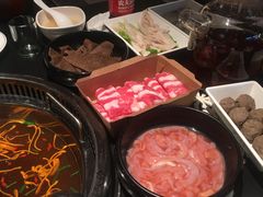 -虾吃虾涮.虾火锅.肉蟹煲(步步高梅溪新天地店)