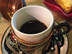 土耳其咖啡-ZooYoo佐佑咖啡(鼓楼店)