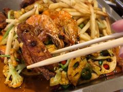 -老长春肉馆(创业大街店)