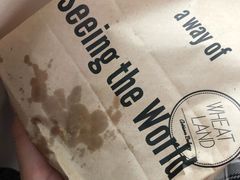 -麦田工坊(月湖店)