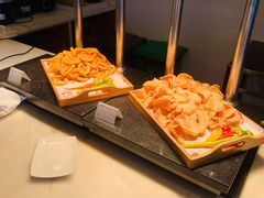 -西安威斯汀大酒店