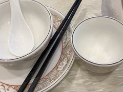 -鲍馬爺·首创鲍鱼鸡(银座店)