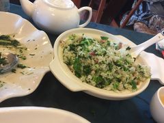 菜饭-漕溪人家