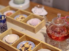 -中和·国风茶馆(愚园路店)
