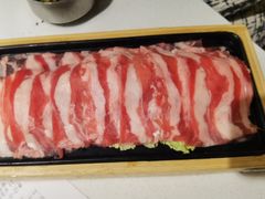 -老房老舍重庆火锅(假日城市店)