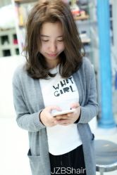 -极致·本色 发型工作室