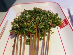 -哈力家·西北烧烤烤串(凤城三路店)