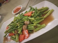 -尚味泰餐厅