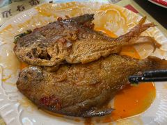 -葛记焖饼(伏牛路店)