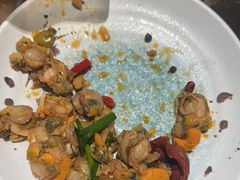 -汉丽斯巴西烤肉自助(市南店)