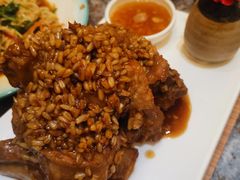 -君霖海鲜私房菜(春柳店)