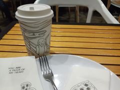 -Tubestation站点比萨(五道营店)