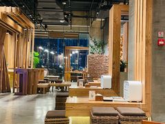 大堂-园里火锅(仁和新城店)