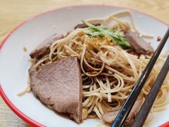 -咬金面馆(广州首店)