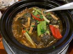 -金穗园·砂锅粥.醉鸡煲火锅(长寿路店)