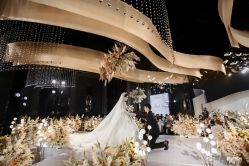 点击看大图 -张仕婚礼·做有温度的婚礼