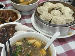 -苓记南京鸭血粉丝.皮肚面(县东巷店)