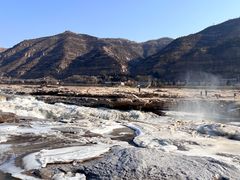 -陕西黄河壶口瀑布旅游区