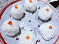 -真地道京味府·鲜橙烤鸭·北京菜(朝阳公园·甜水园店)