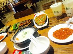 -成都烧烤(川大店)