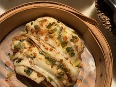 多肉花卷-初蓉丨遇见新川菜(亲贤街荣耀店)