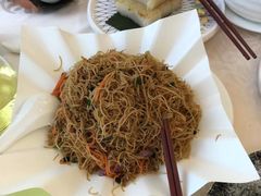 -枫盈轩中餐厅(枫丹白鹭酒店)