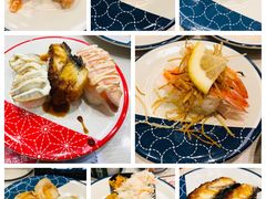 -濱寿司(高新伊藤店)