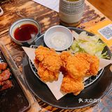 好吃的日料来啦～