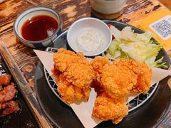 -小川洋风料理(汉街店)