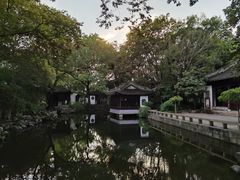 -秋霞圃