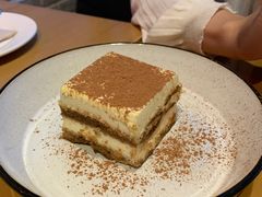-Ricci睿奇美式餐厅(五道口店)
