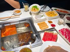 -海底捞火锅(曼巴特广场店)
