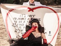 -唯一视觉婚纱摄影工作室(惠阳店)